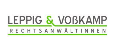 Leppig & Voßkamp Rechtsanwältinnen