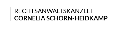 Rechtsanwaltskanzlei Cornelia Schorn-Heidkamp
