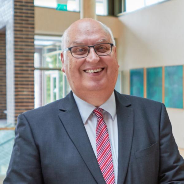 Gerhard Nickel
