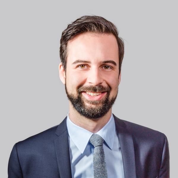 Mag. Dominik Brun