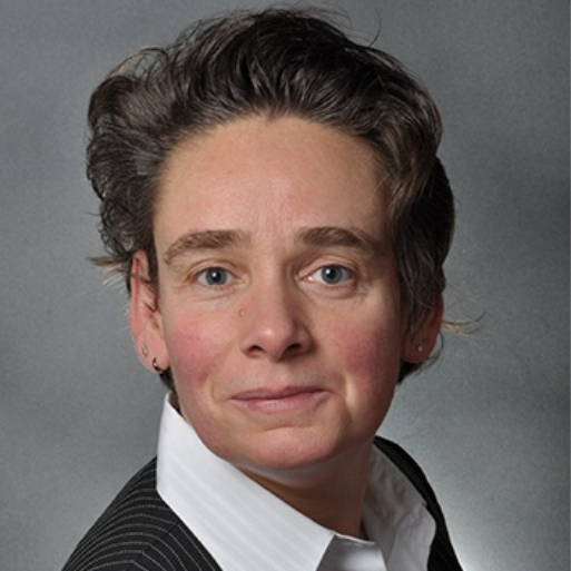 Camilla Joyce Thiele
