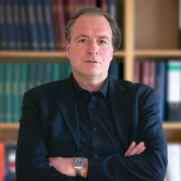 Rainer Schaefer
