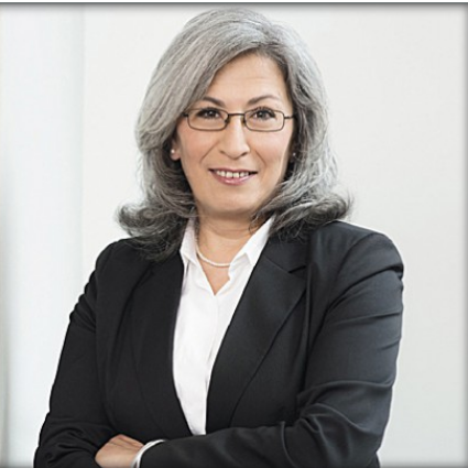 Nilüfer Hobuß