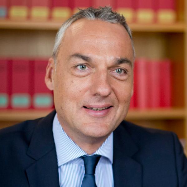 Dr. Frank Schoch