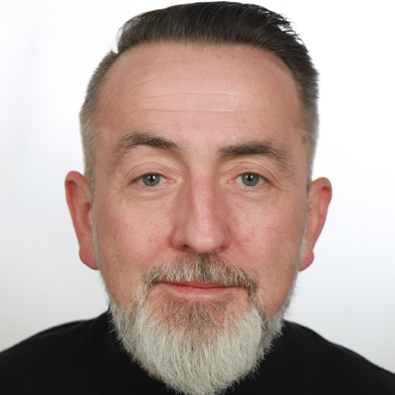 Bernd Fronemann MM