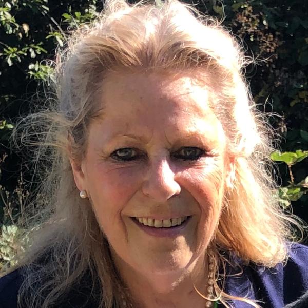 Gisela Becker-Blonigen