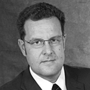 Alexander Ritzer