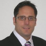 Mike Hentschel