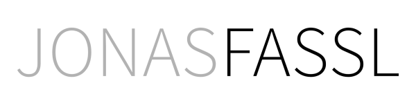 JONAS FASSL | Kanzlei für Arbeits- und Wirtschaftsrecht