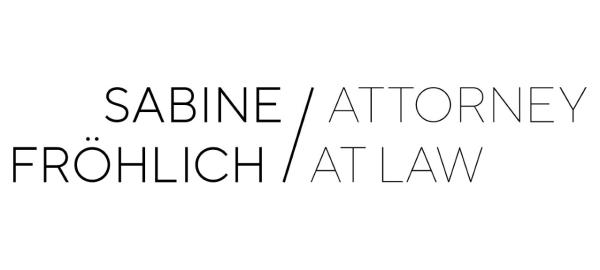 Fröhlich Rechtsanwalts AG