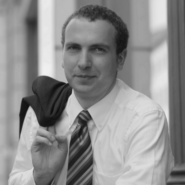Dr. Matthias Liess