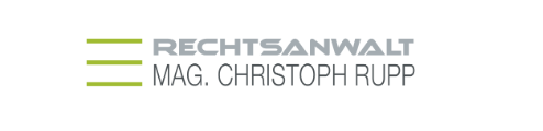 Rechtsanwalt Mag. Christoph Rupp