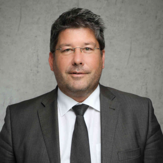 Dr. Hanspeter Feix