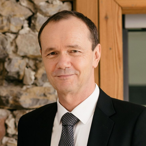 Bernd Konstanzer