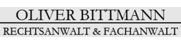 Rechtsanwaltskanzlei Bittmann