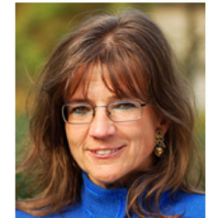Dr. Sabine Voß LL.M.