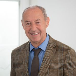 Heinz Trost