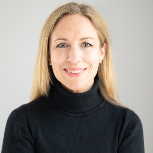Anne Hansen