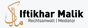 Kanzlei Iftikhar Malik