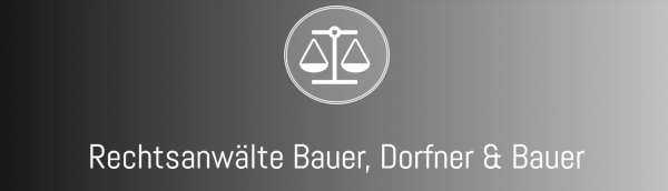 Rechtsanwälte Bauer, Dorfner & Bauer