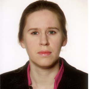 Claudia Widiger