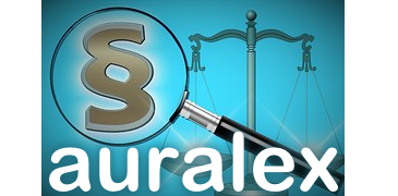 Kanzlei Auralex - Dr. Cornelius Remmel