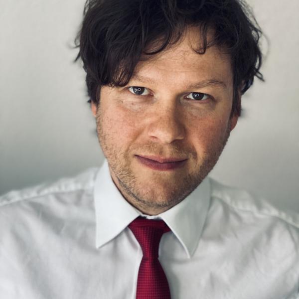 Matthias Kassner LL.M.