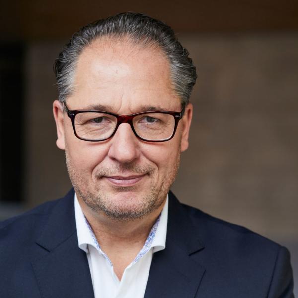 Jörg Rapp