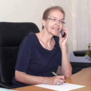 Kerstin Humpert