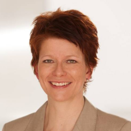 Susanne Rauscher