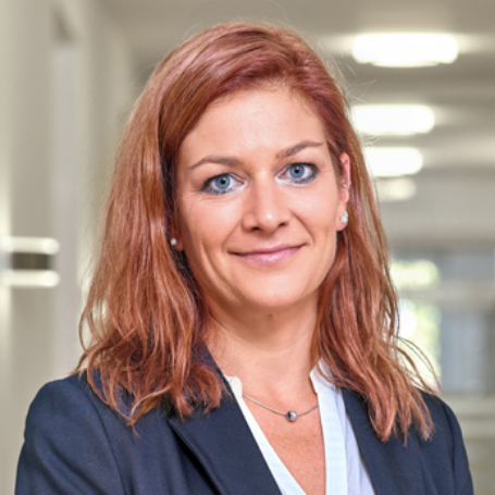 Lisette Greiner