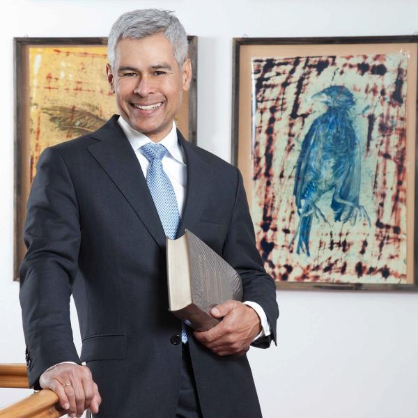 Dr. Stephan Wijnkamp
