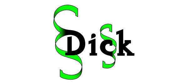 Rechtsanwalt Viktor Dick