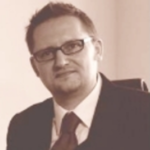 Thomas Hoderlein