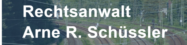Rechtsanwaltskanzlei Arne R. Schüssler
