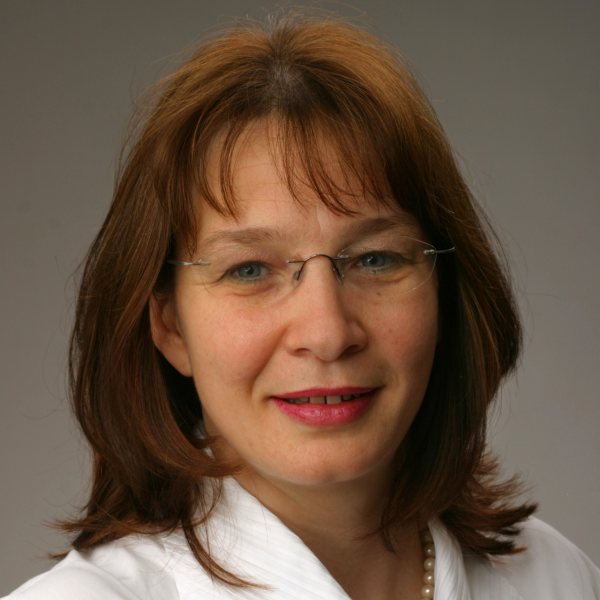 Andrea Reister