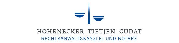Hohenecker Tietjen Gudat Rechtsanwaltskanzlei und Notare