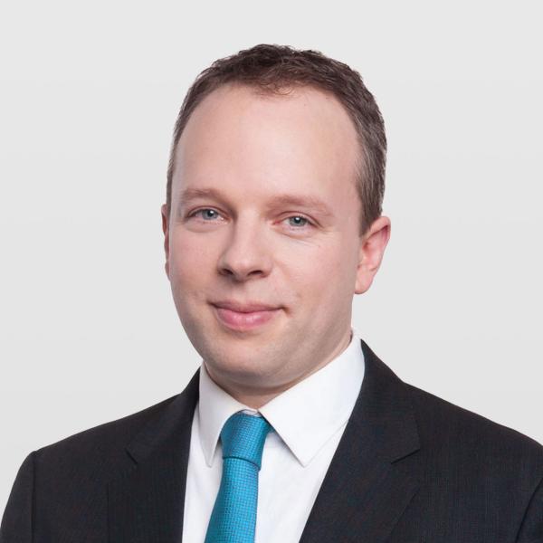 Benjamin Horvath LL.M. Stockholm