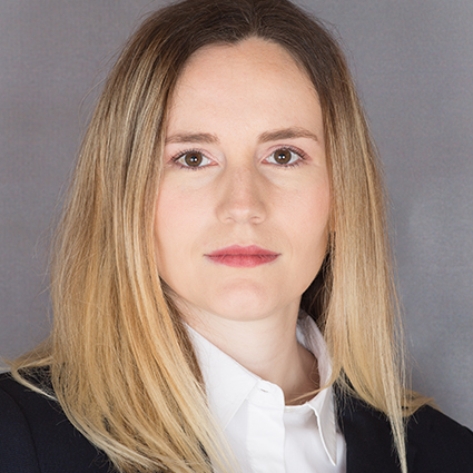Jennifer Schöngrün
