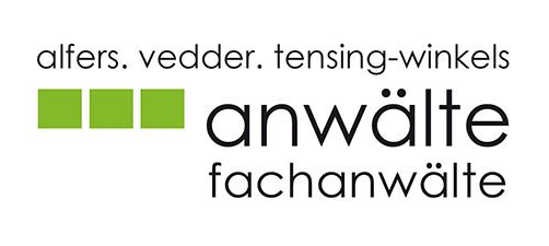 Alfers - Vedder - Tensing-Winkels Anwälte