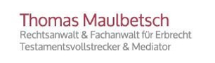 Kanzlei Thomas Maulbetsch