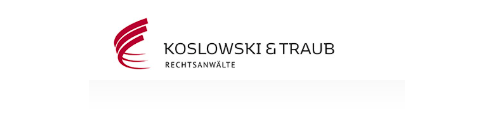 Koslowski & Traub Rechtsanwälte