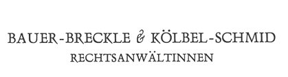 Bauer-Breckle & Kölbel-Schmid