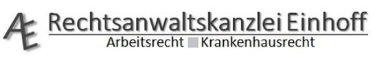 Kanzlei Andreas Einhoff