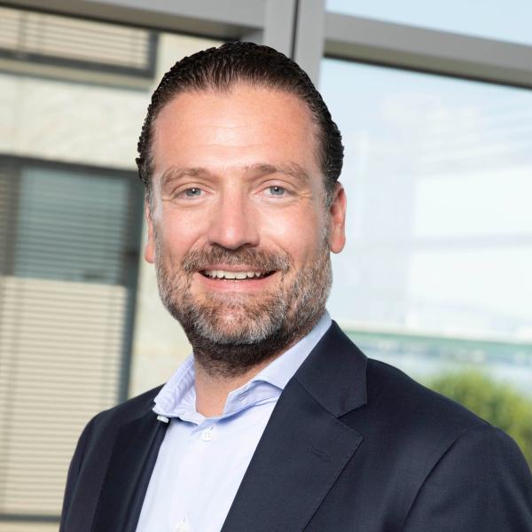 Marc Klaas