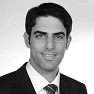 Alexander Golzo