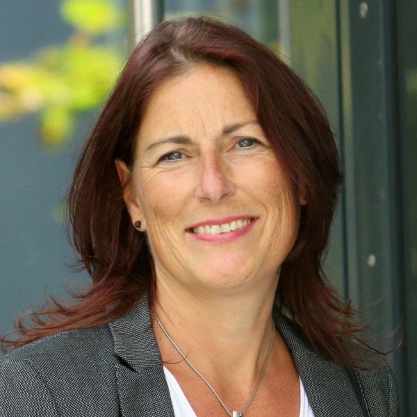 Silke Stremmel