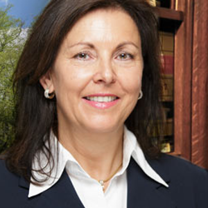 Birgit Oehlmann