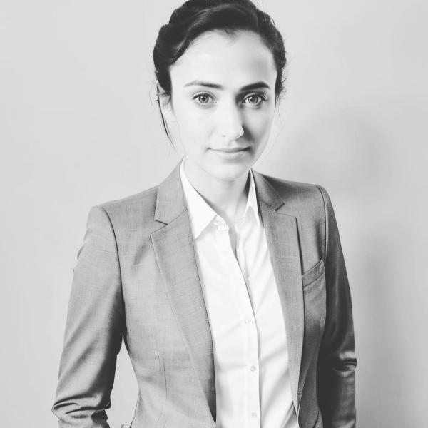 Myrsini Laaser