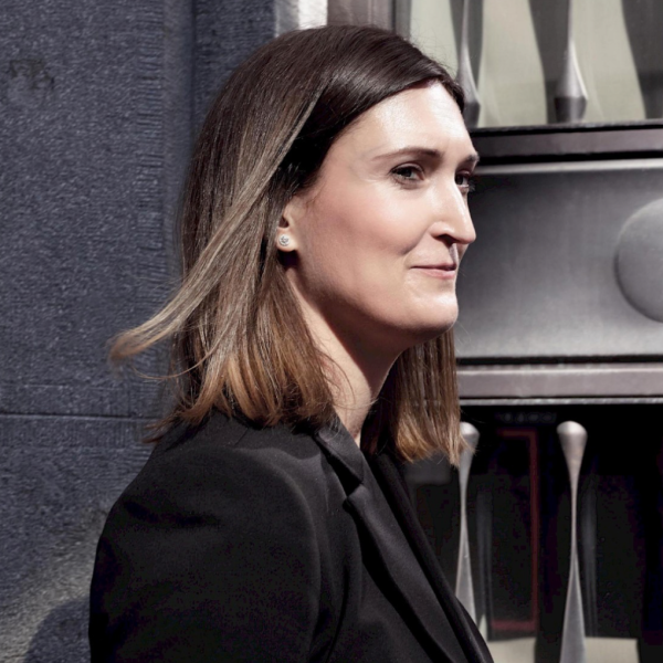 Dr. Katharina Wild